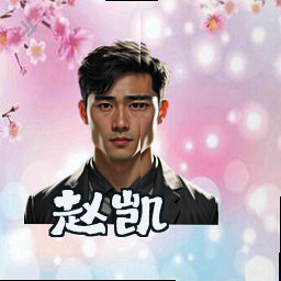 赵凯